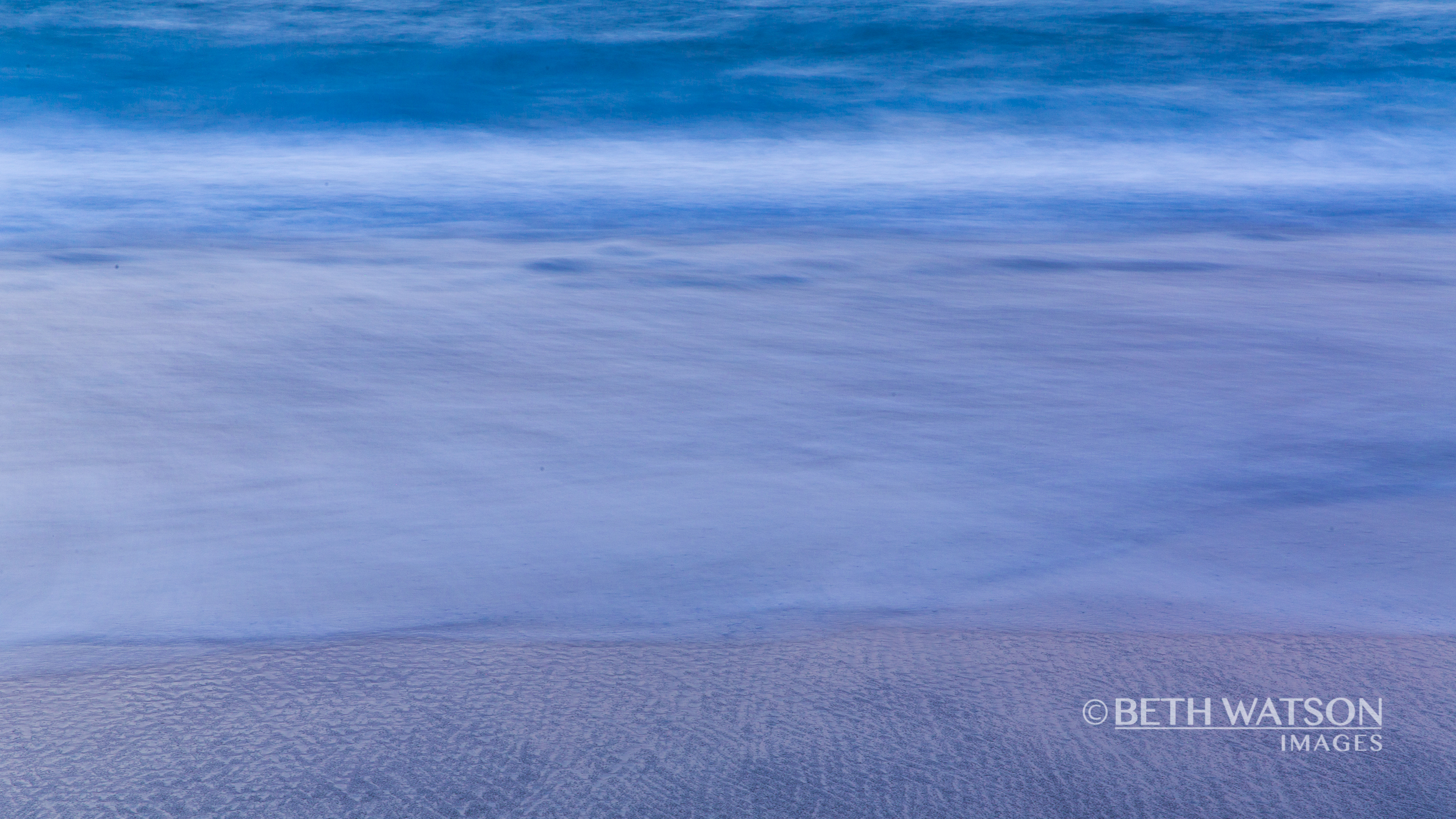Ocean Tranquility