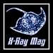 X-RAY International Dive Magazine