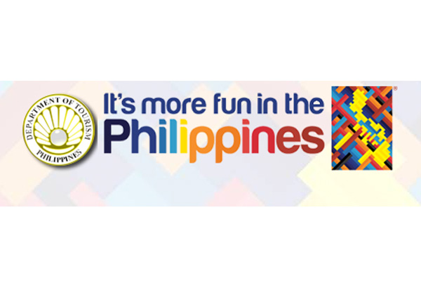 Philippine Dept of Tourism