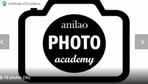 Anilao Photo Academy |  Anilao, Philippines