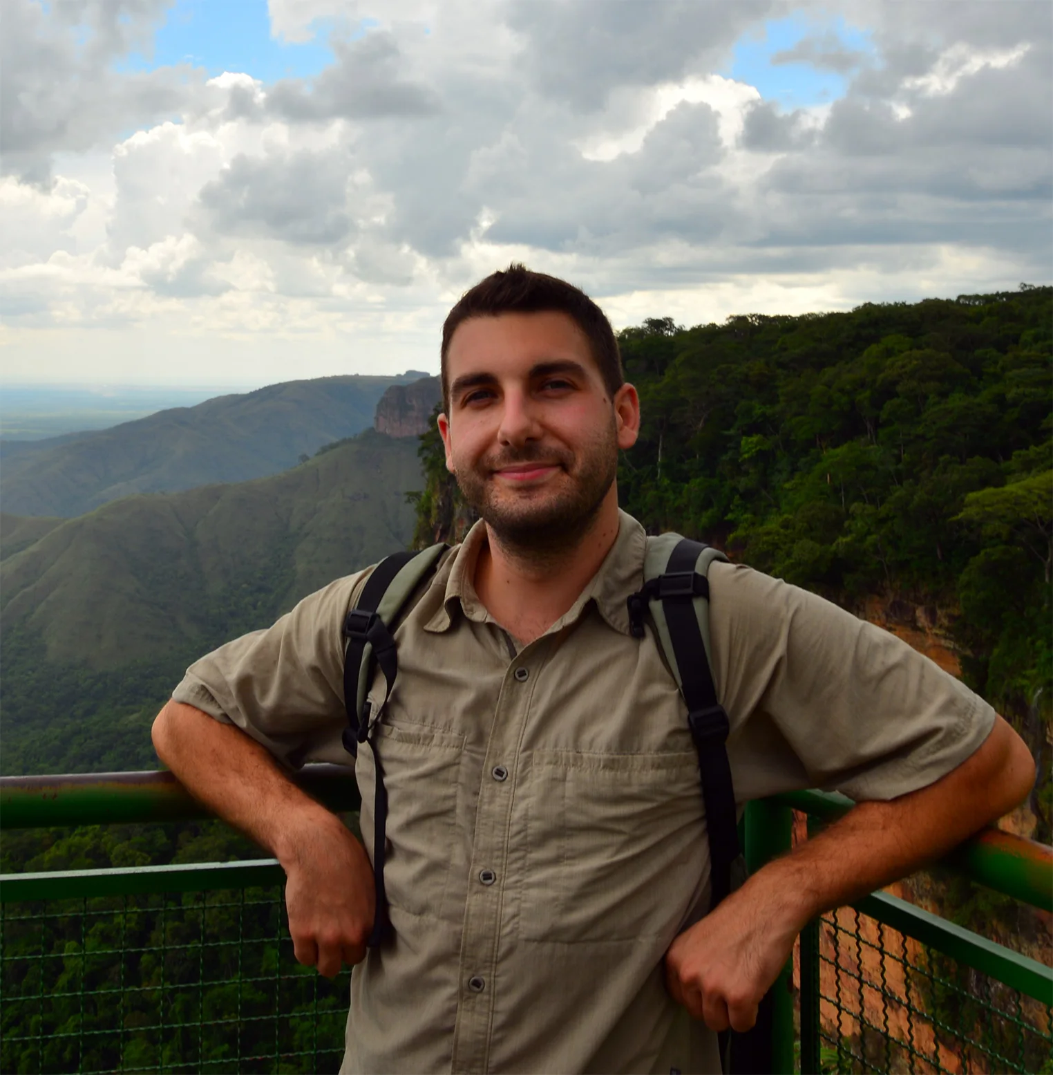 Michael Floros