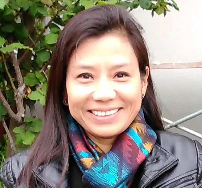 Suja Shrestha