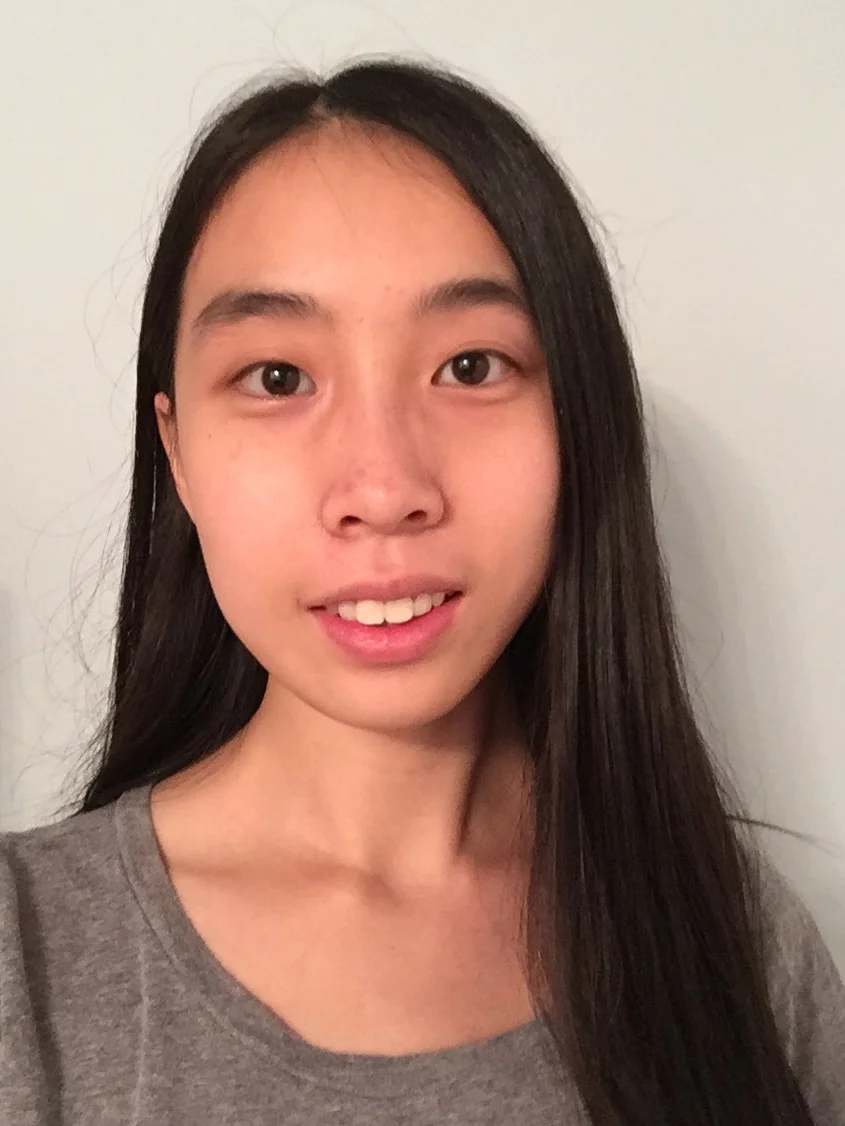 Mary Liu