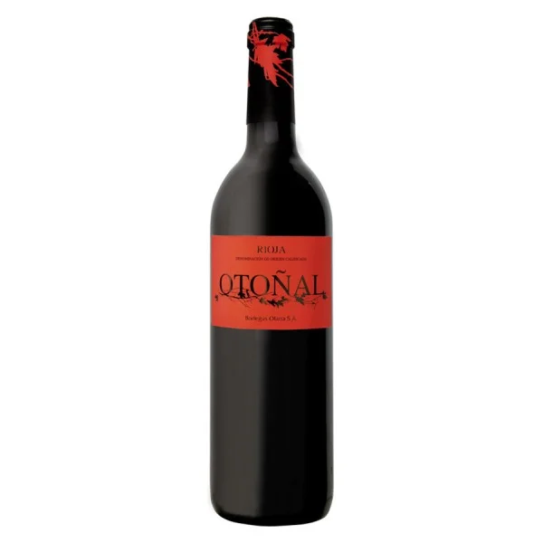Bodegas Olarra Otonal Tinto