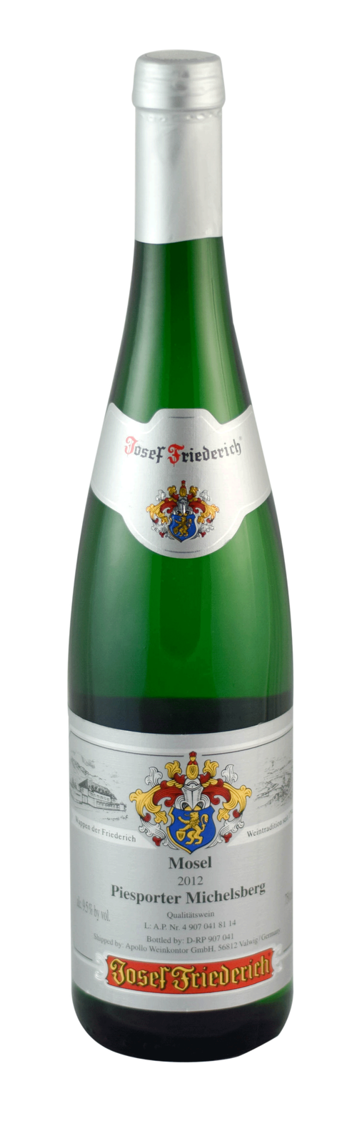 Josef-Friederich-Piesporter-