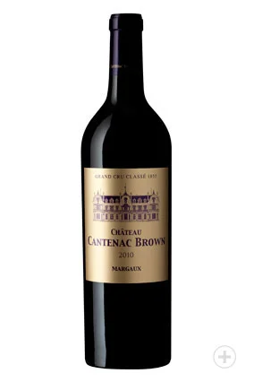 Château Cantenac Brown