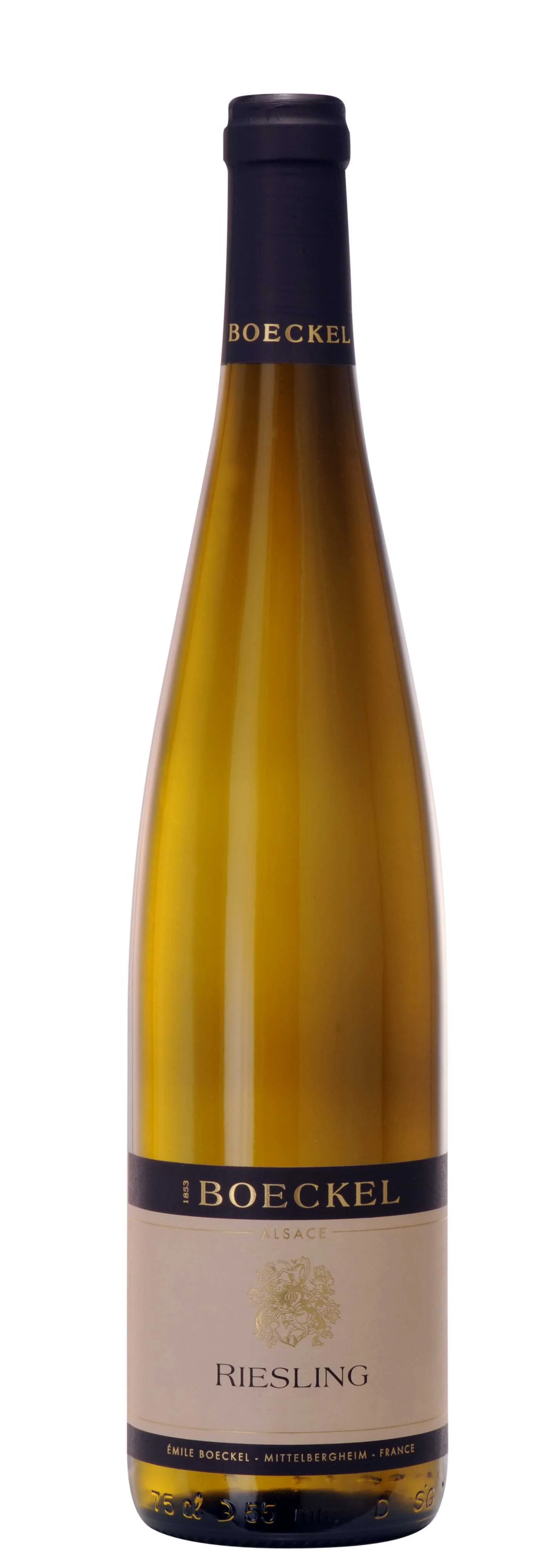 Domaine E. Boeckel Riesling