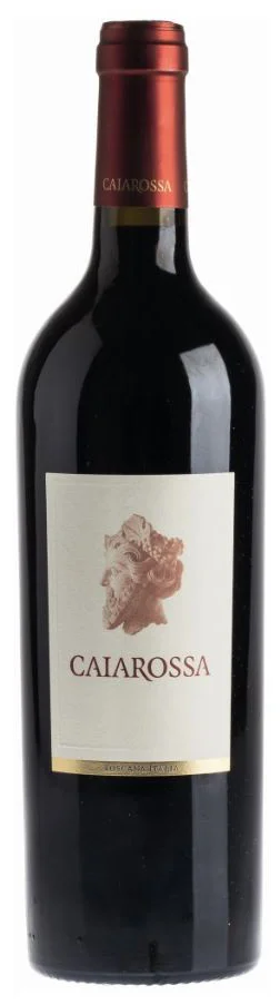 CAIAROSSA TOSCANA ROSSO.JPG