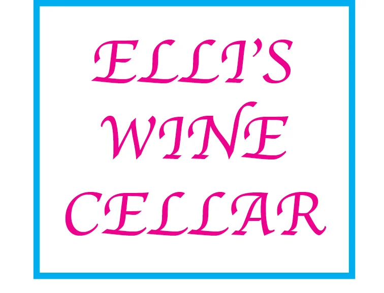 Wine Tasting: Elli's Wine Cellar