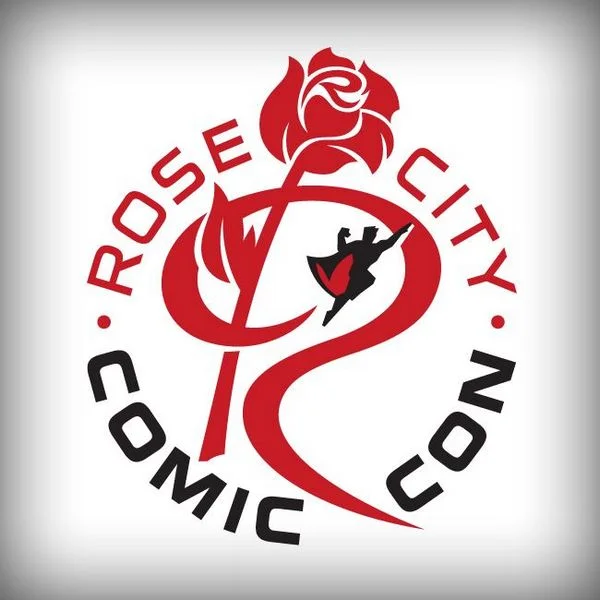 Rose City Comic Con 2015