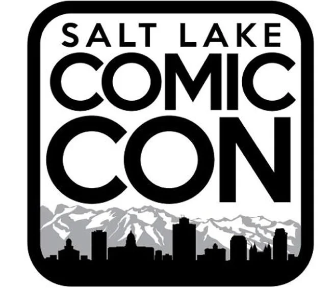 Salt Lake Comic Con