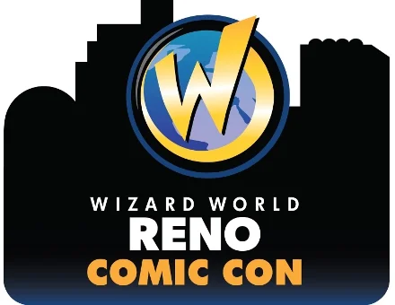 Wizard World Reno