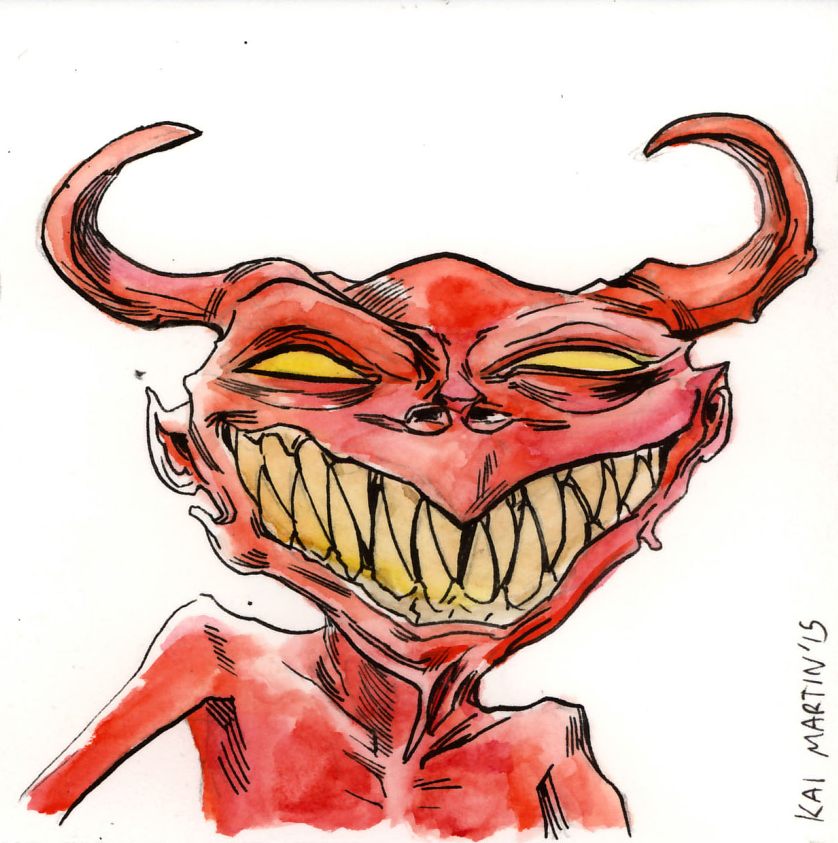 Demon # 191.jpg
