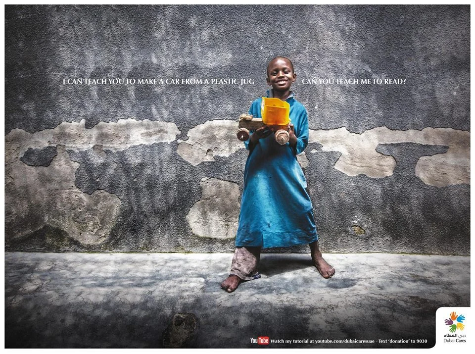 David Deveson went on a whirlwind trip from Tanzania to Sri Lanka shooting a campaign for Dubai Cares with JWT Dubai. David's reportage and portrait work is marked as much by his sense of humor as it is by his ability to capture incredible subjects in places off the beaten path. David frequents Dubai for advertising and editorial projects. Check out more of his work on his website, www.DavidDeveson.com
