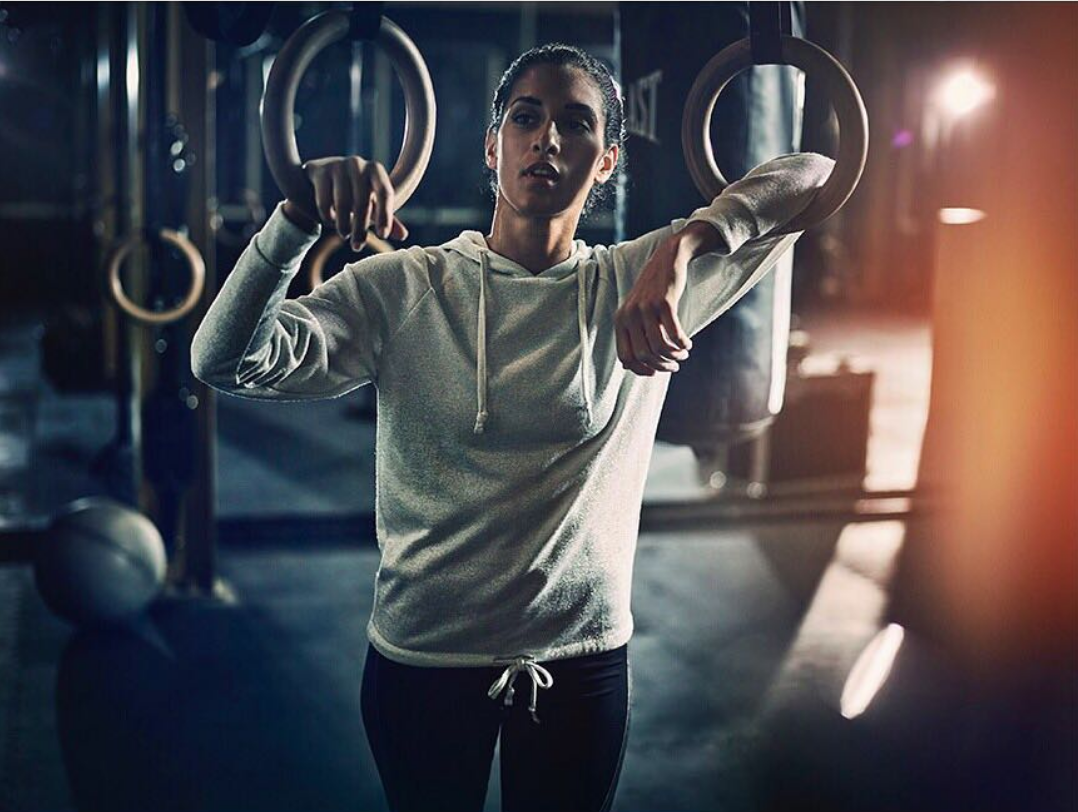 RED TAG | Active Wear Agency - Orangerie Photographer - Hywell Waters