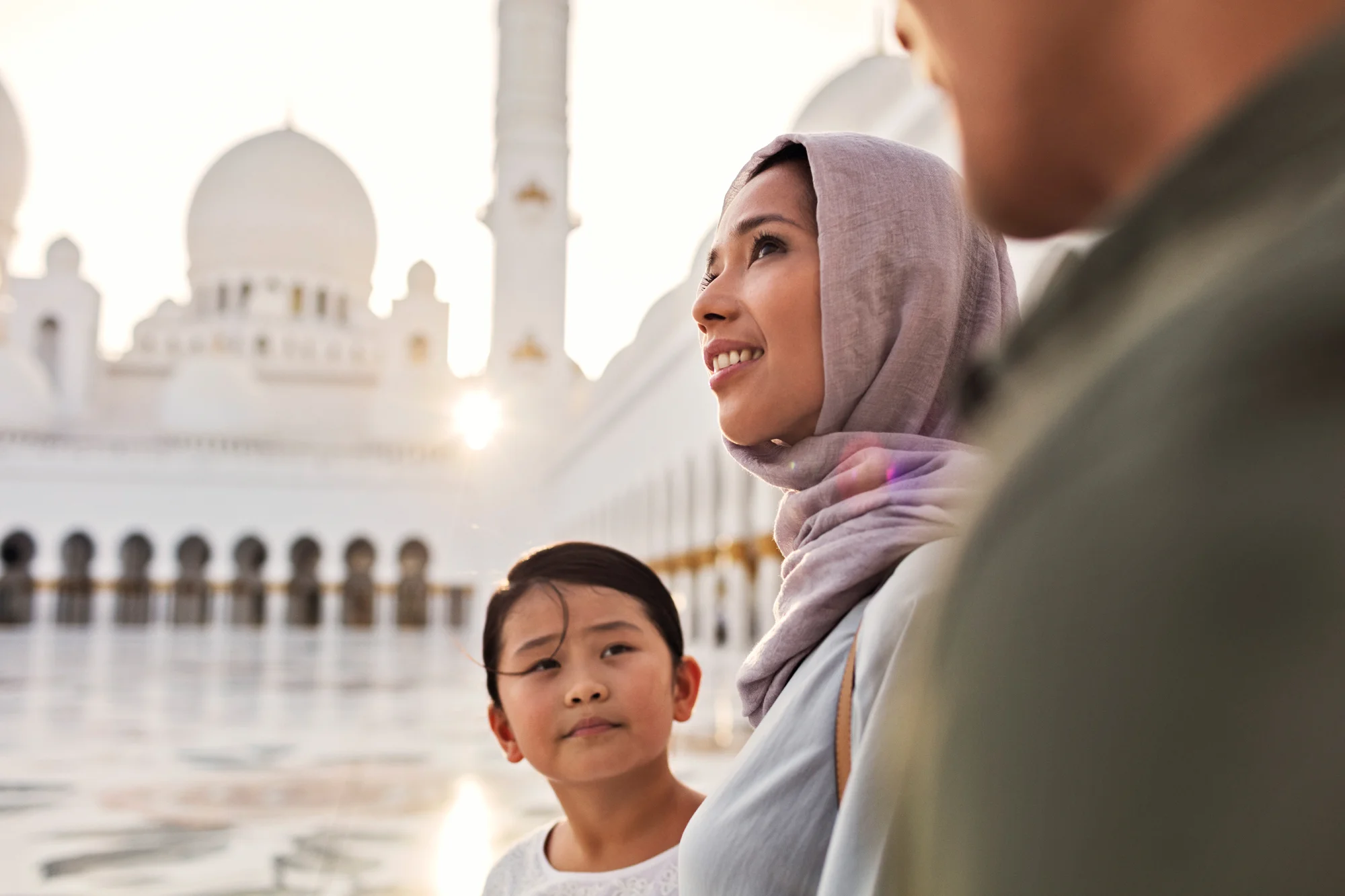 Image Library | Department of Culture and Tourism Abu Dhabi Agency: M&C Saatchi UAE Photographer: Katarina Premfors