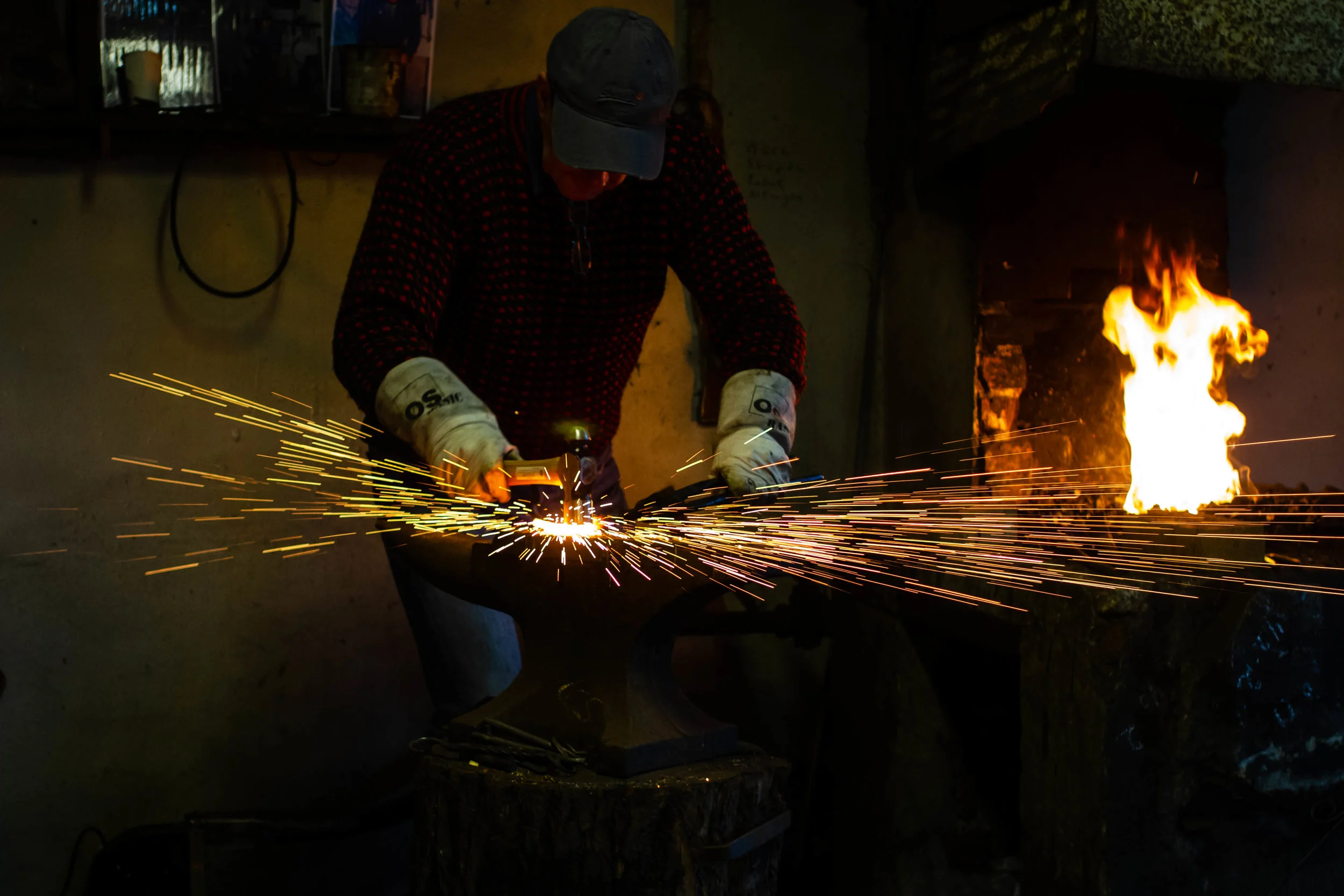 Grunnleggende Smikurs