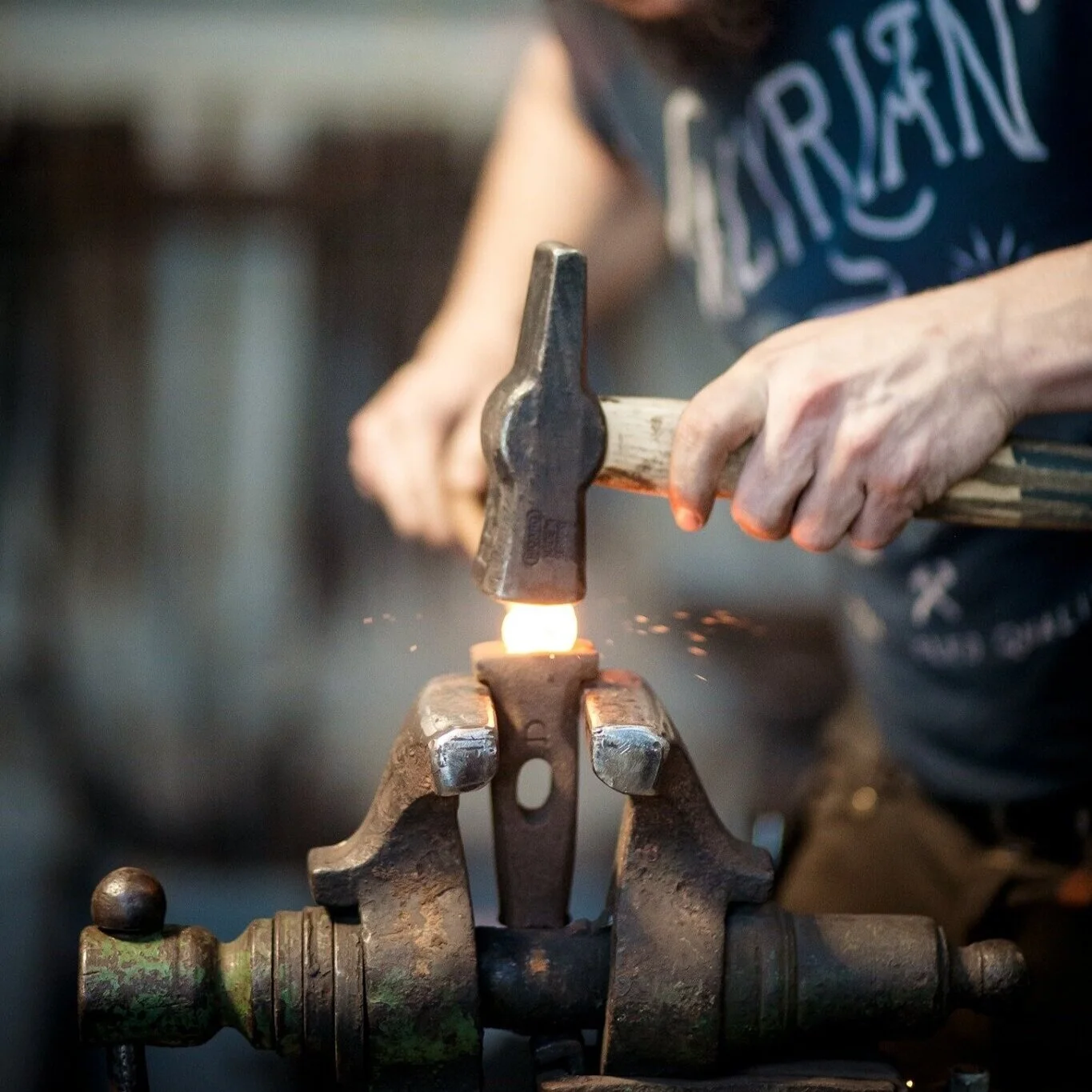 Grunnleggende Smikurs - Fullbooket!