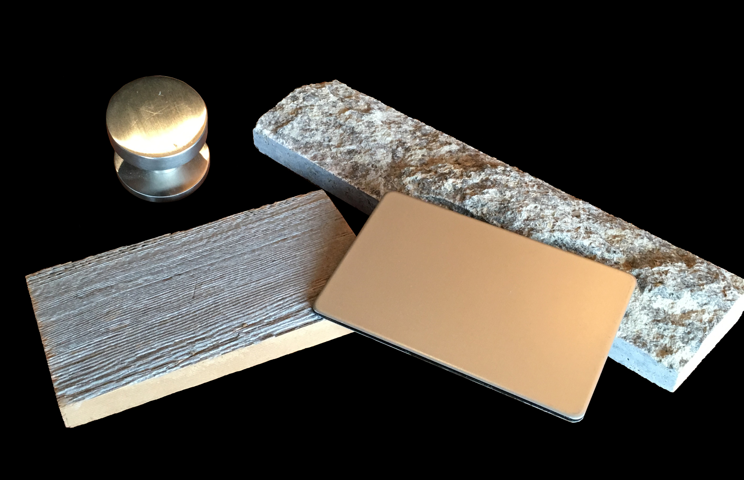 Color of the month - November - Silver