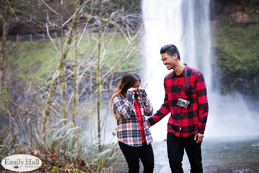 Willamette Valley Proposal Photographer - Silver Falls-60.jpg