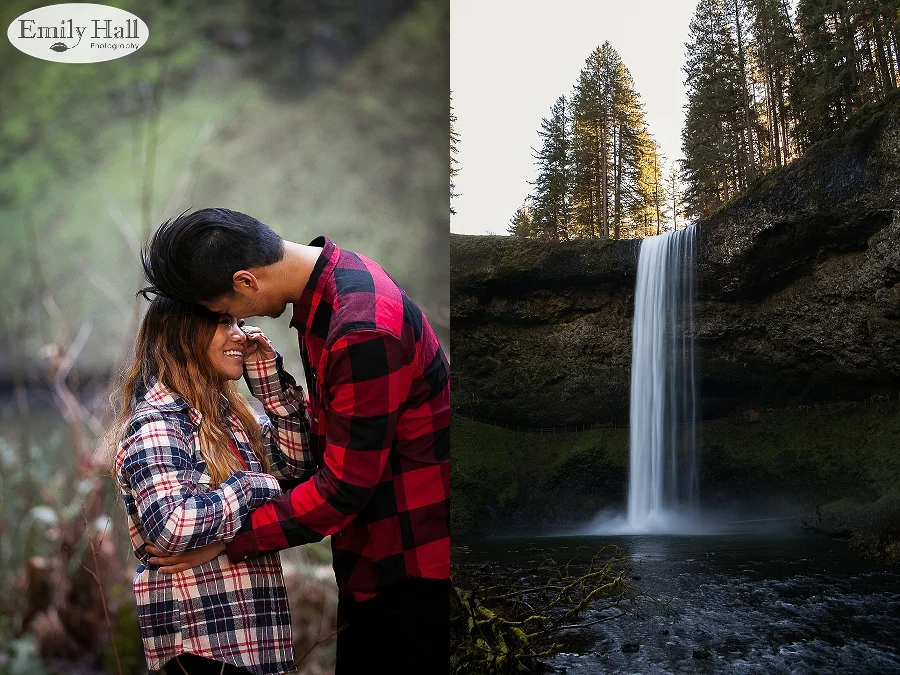 Willamette Valley Proposal Photographer - Silver Falls-49.jpg