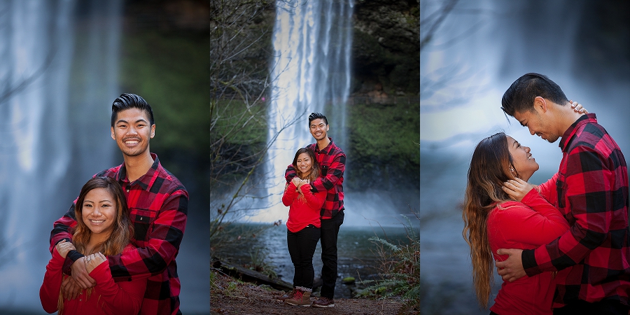 Willamette Valley Proposal Photographer - Silver Falls-31.jpg