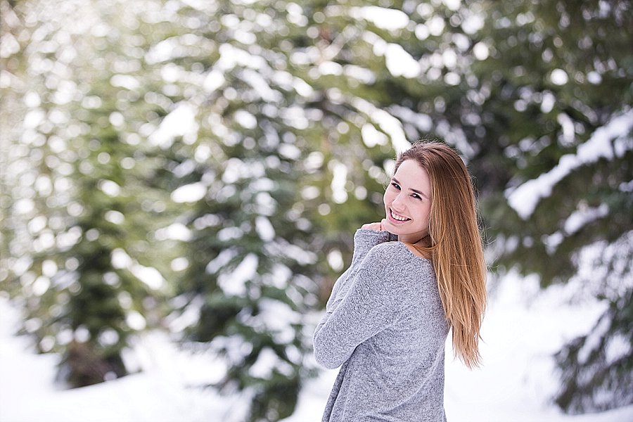 Corvallis Senior Portraits in the Snow-9878.jpg