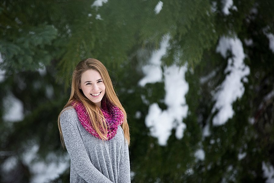 Corvallis Senior Portraits in the Snow-9893.jpg