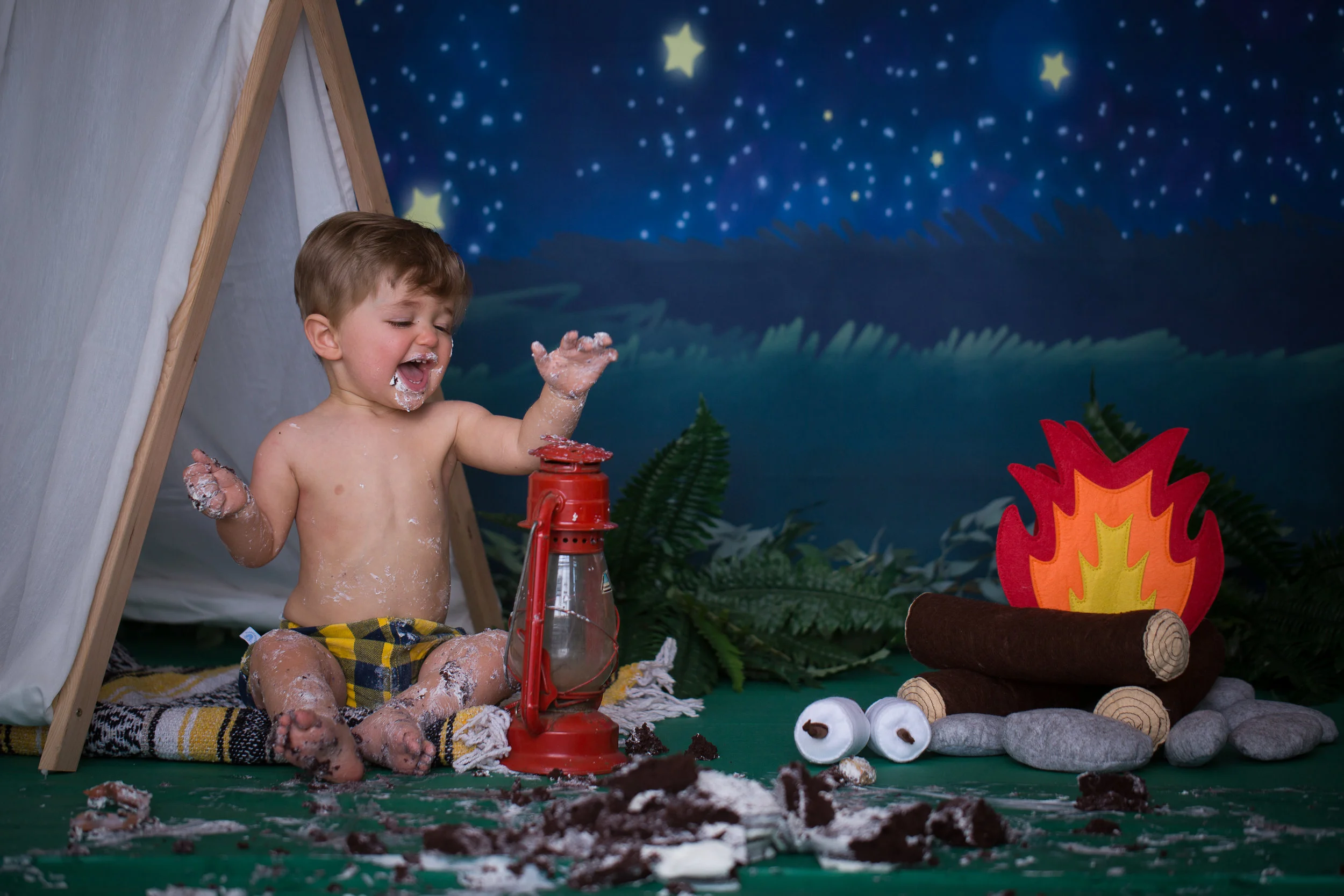 Emily Hall Photography - Cake Smash-9425.jpg