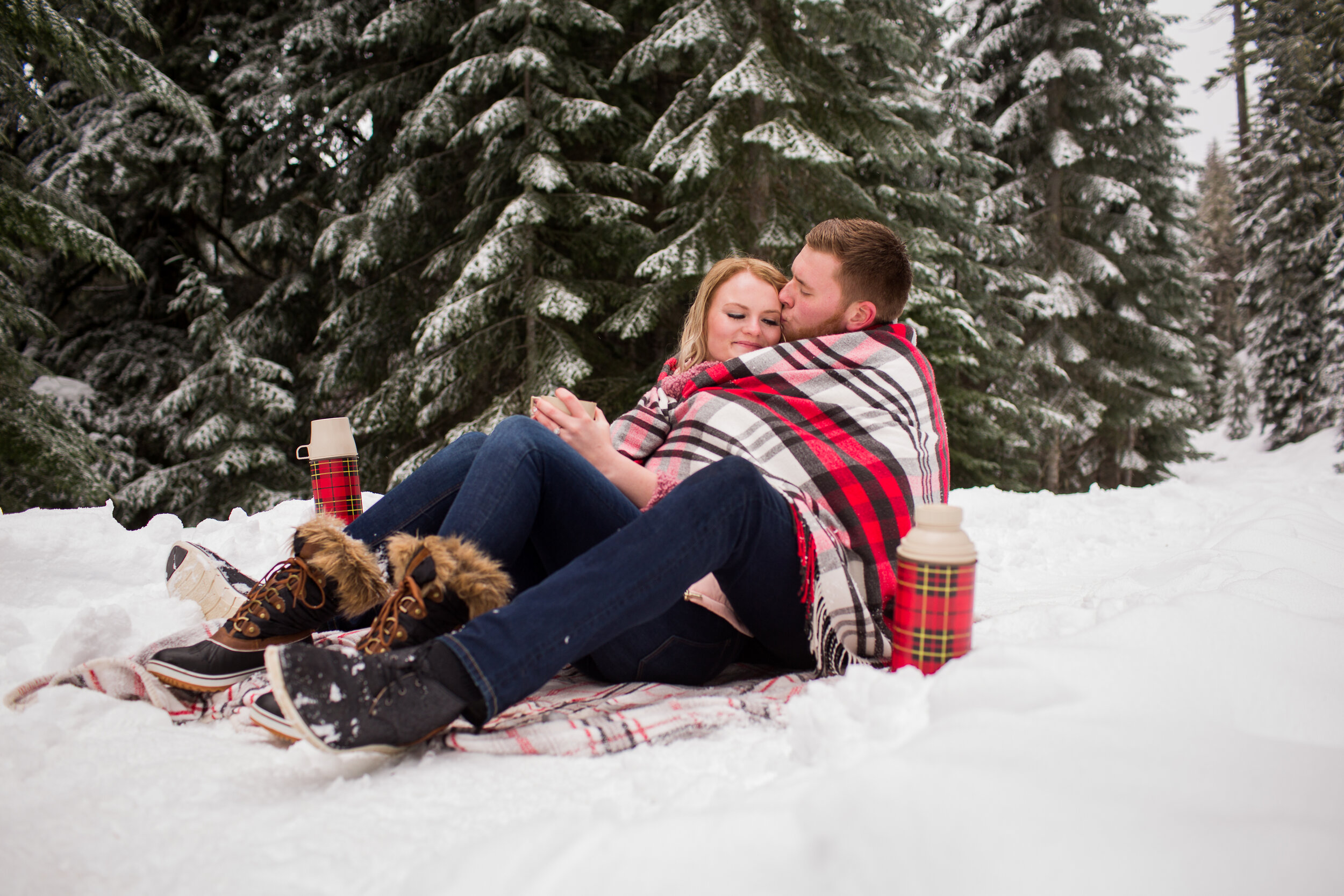Emily Hall Photography - Engagement Portraits in the Snow-4028.jpg