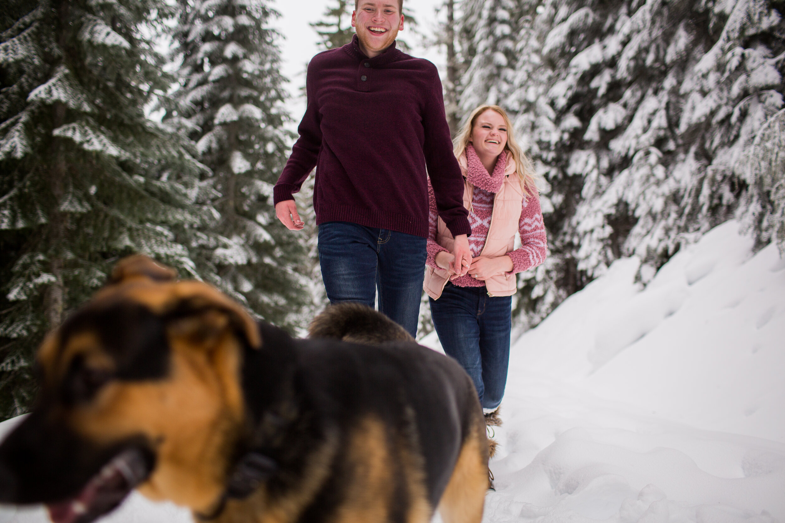 Emily Hall Photography - Engagement Portraits in the Snow-4107.jpg