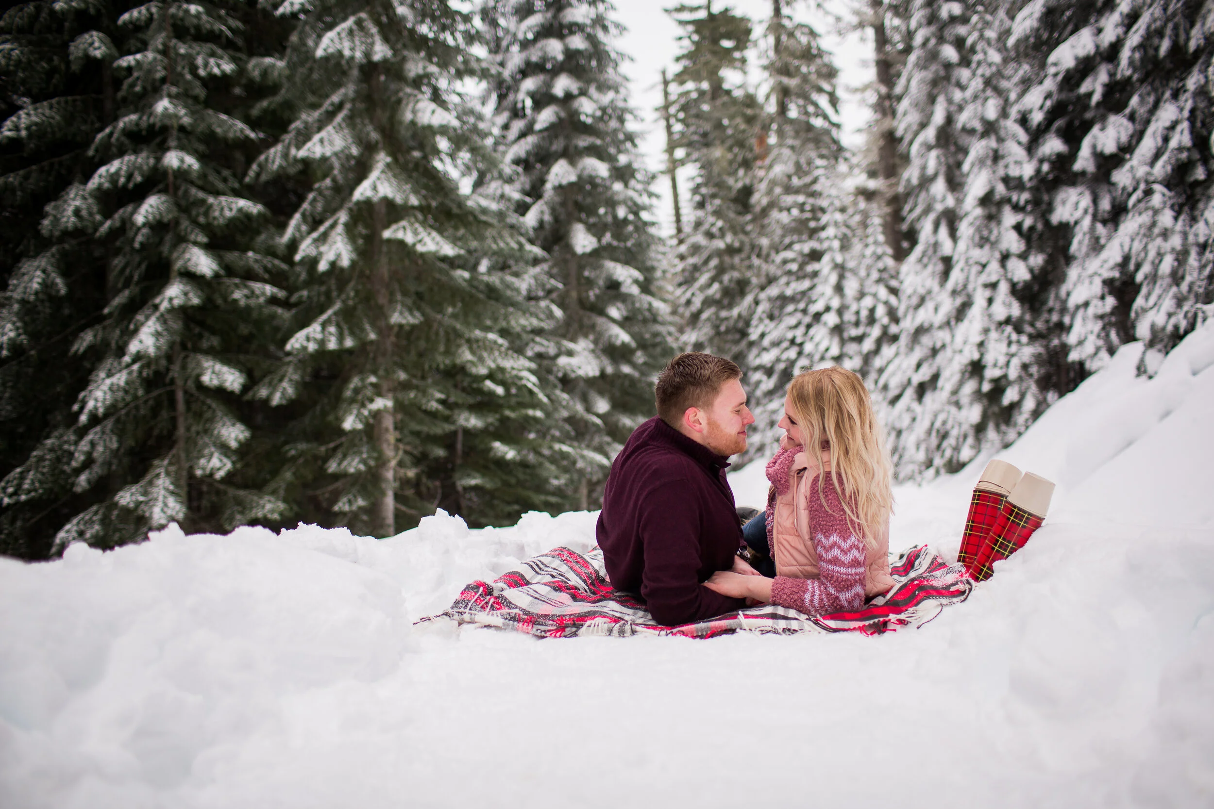 Emily Hall Photography - Engagement Portraits in the Snow-4067.jpg