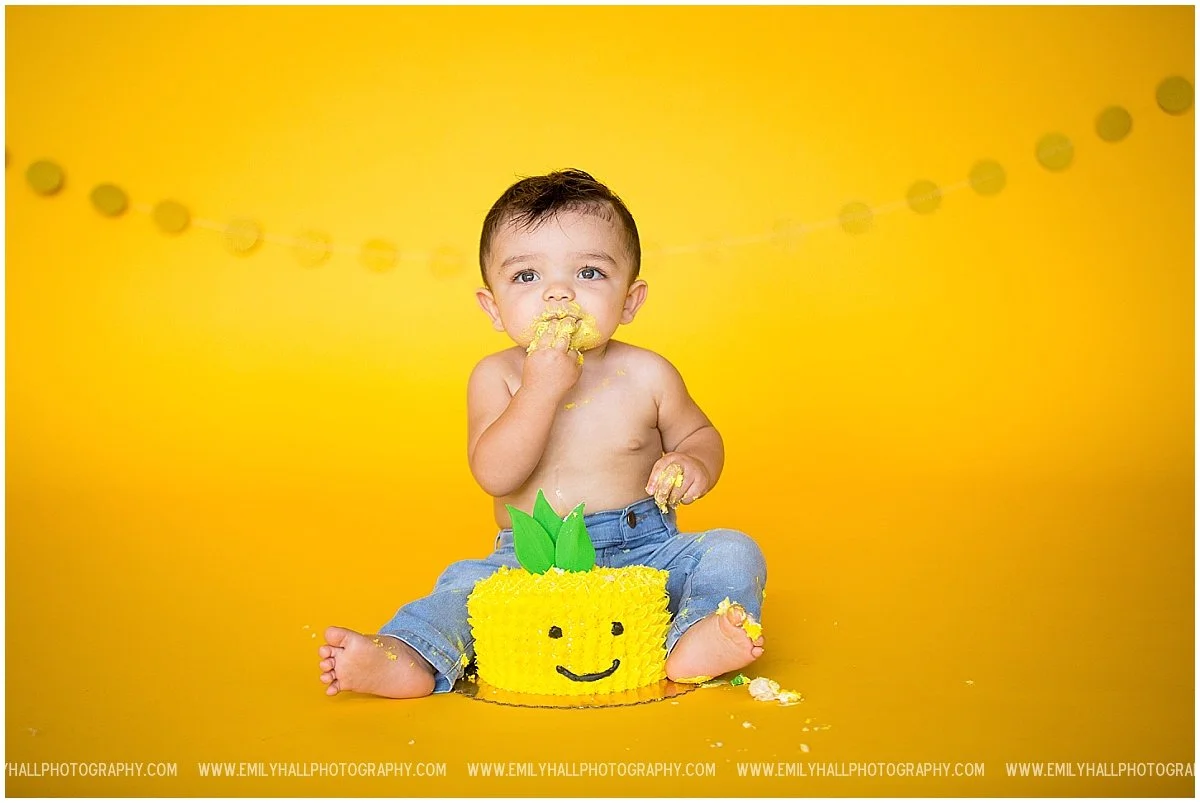 Emily Hall Photography - Cake Smash Portraits-0528.JPG