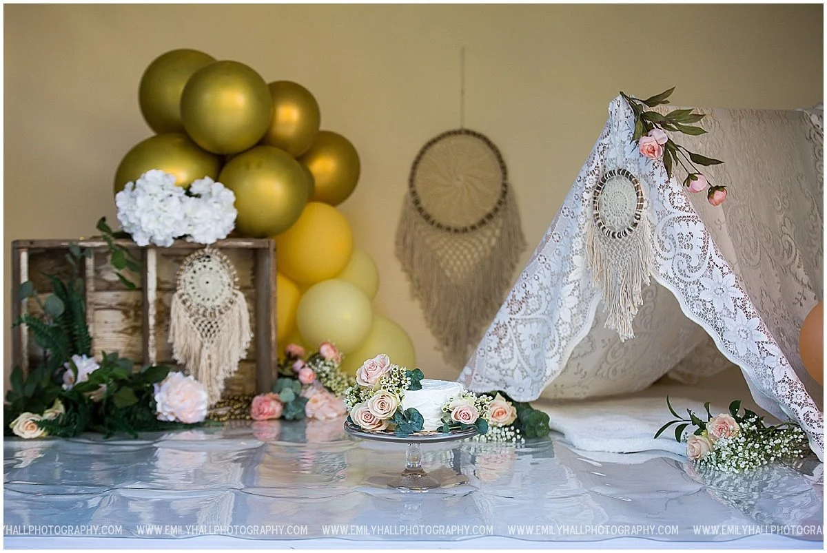 Emily Hall Photography - Boho Cake Smash-2355.jpg