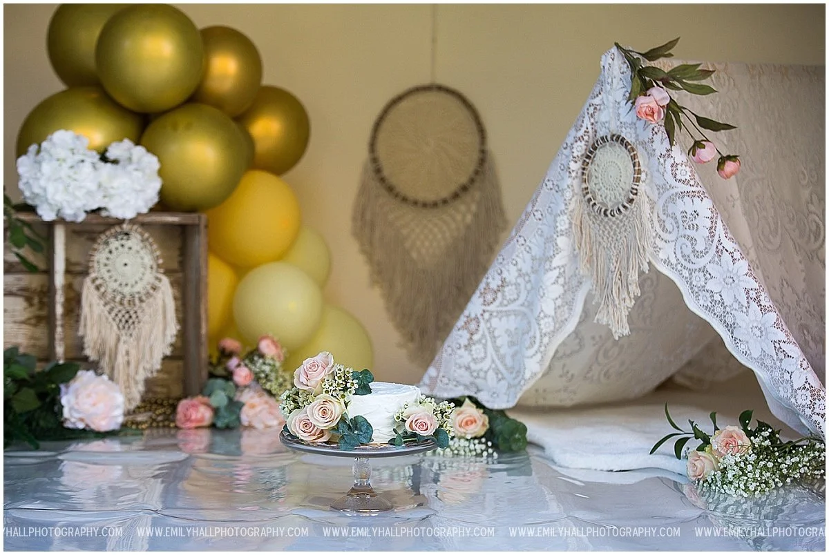 Emily Hall Photography - Boho Cake Smash-2354.jpg