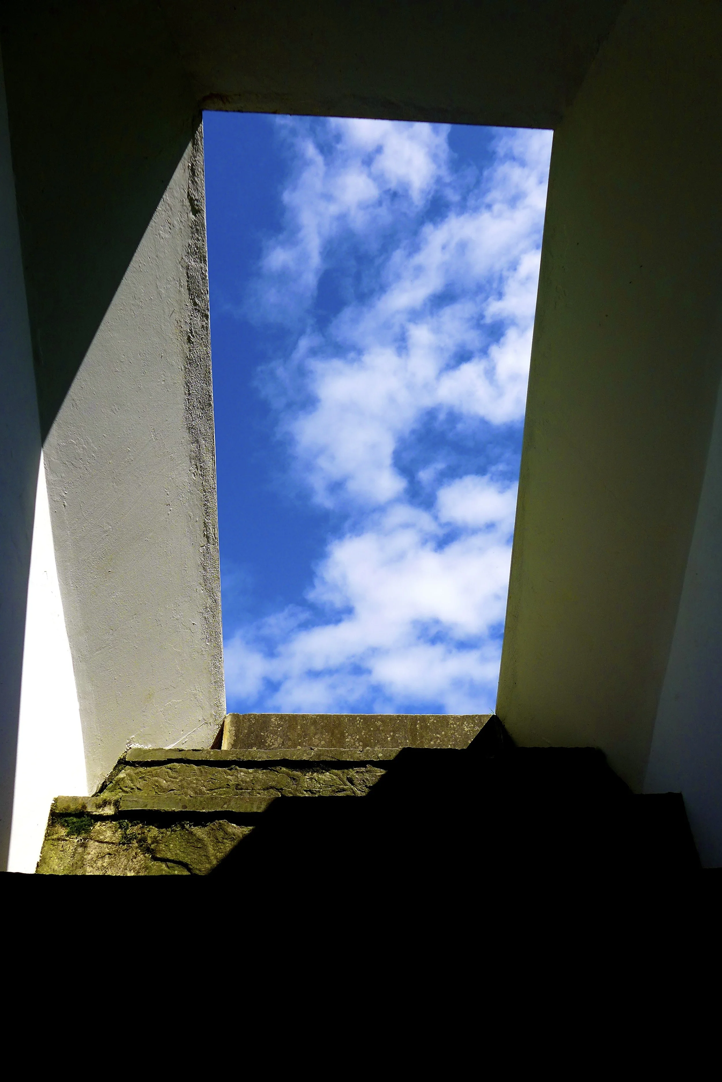 The Irish Sky Garden - County Cork, Ireland