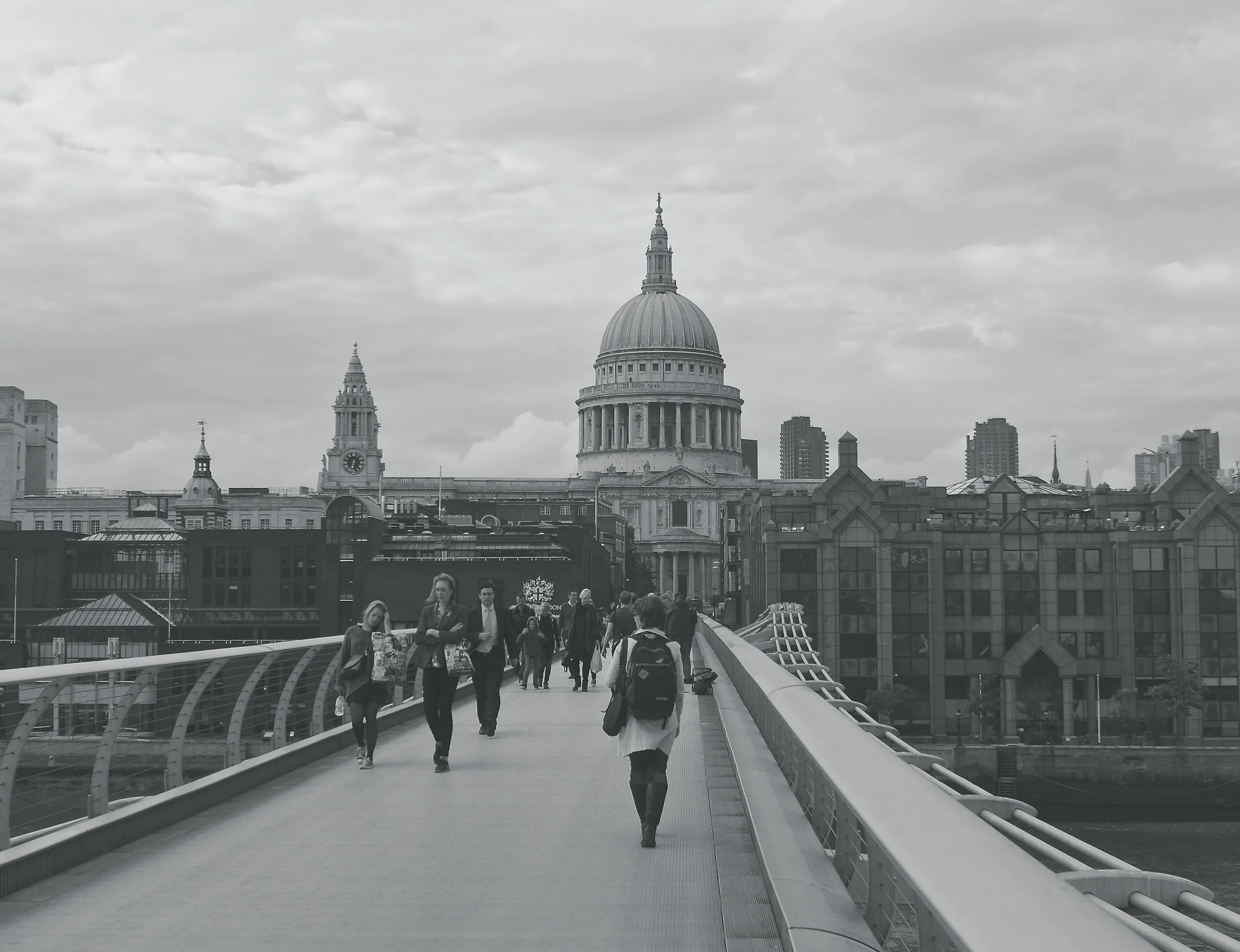 London, England