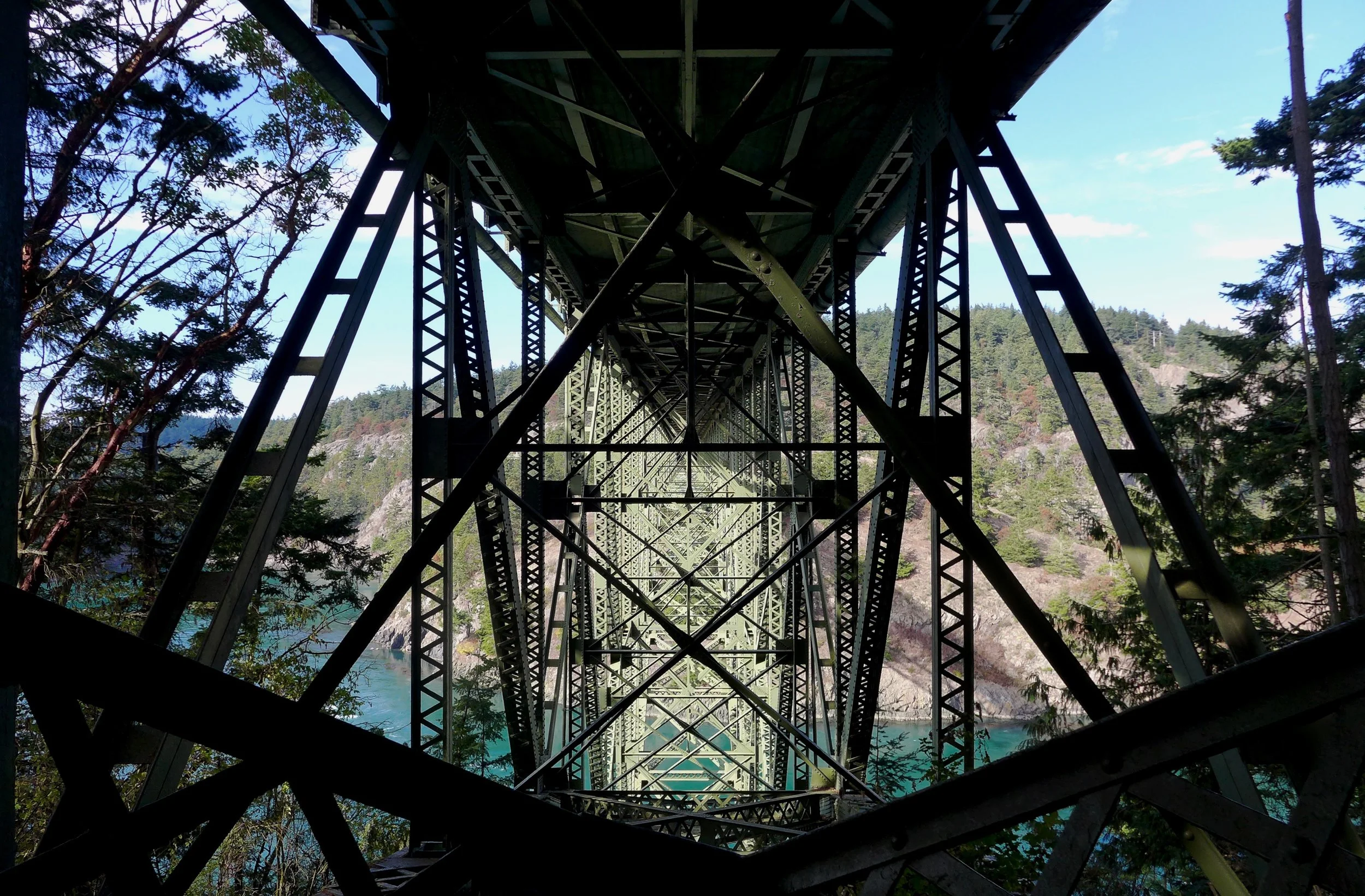 Deception Pass
