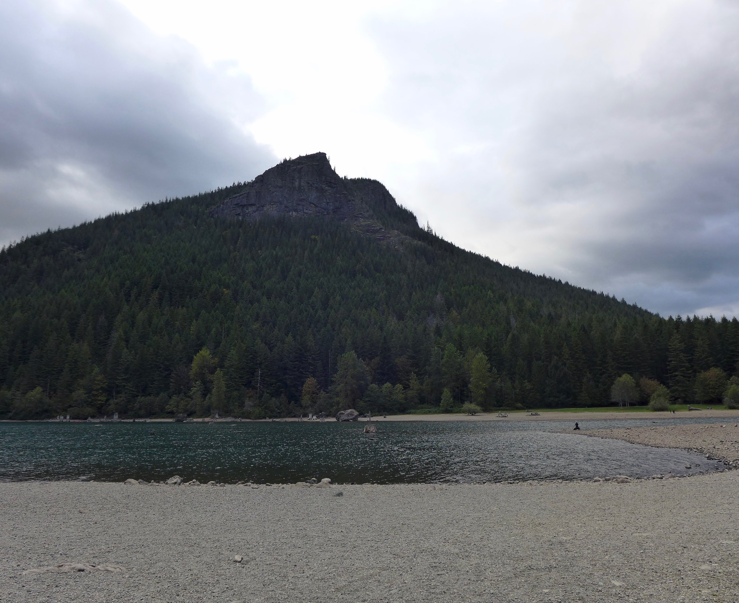 Rattlesnake Ledge
