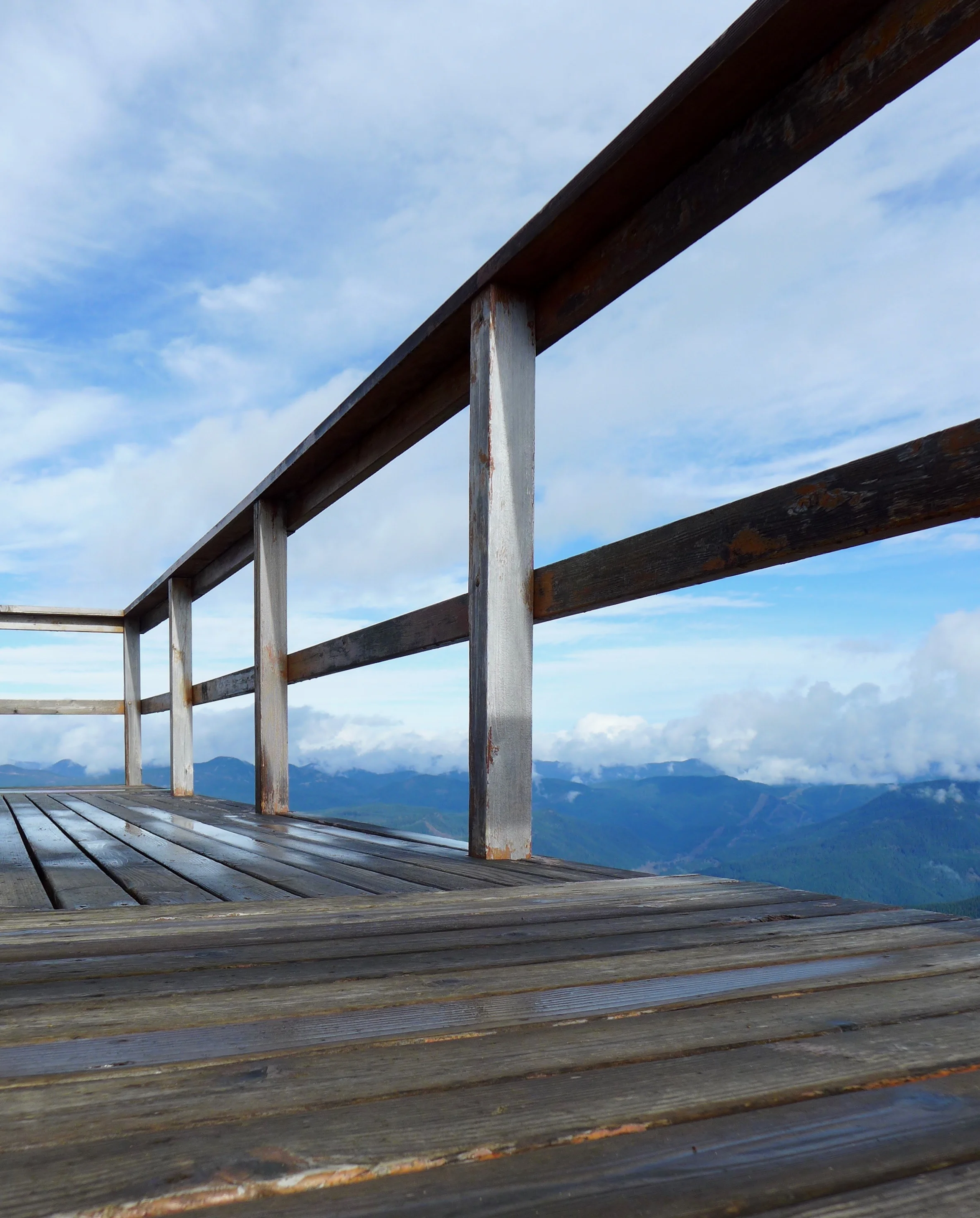 Kelly Butte