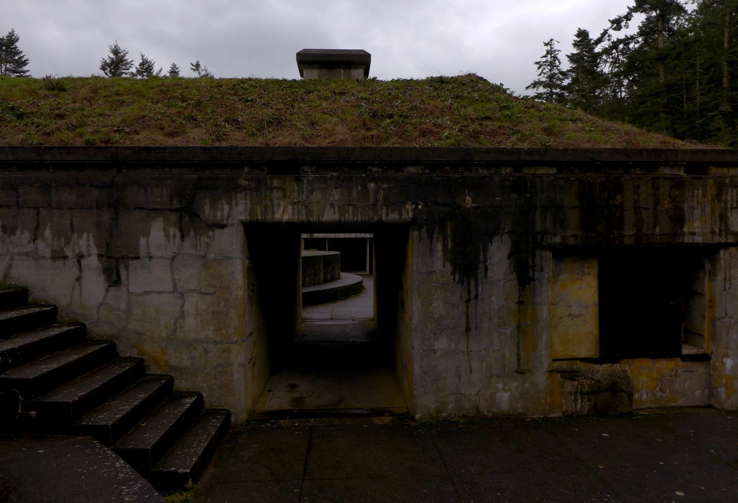 Fort Flagler State Park