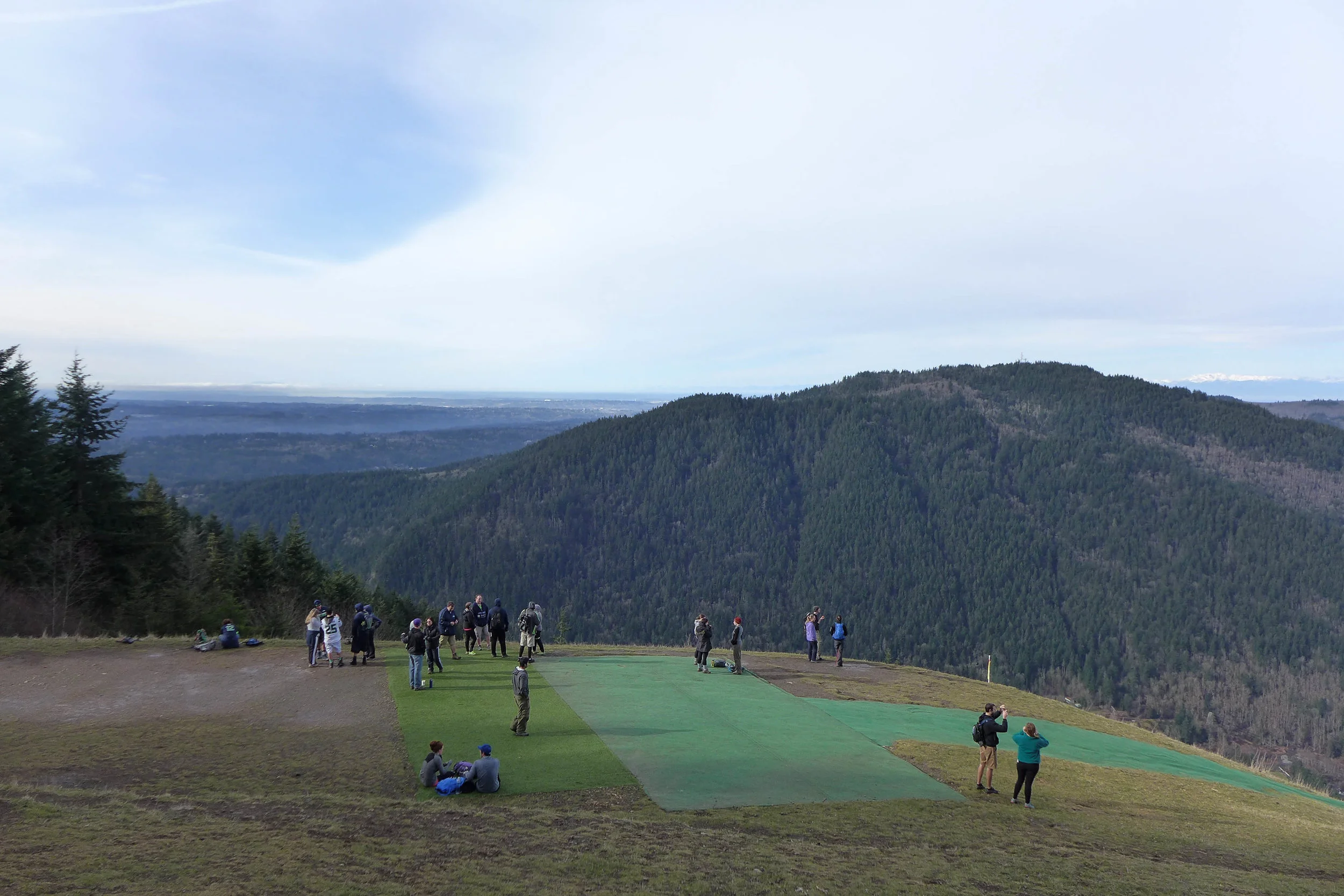 Poo Poo Point
