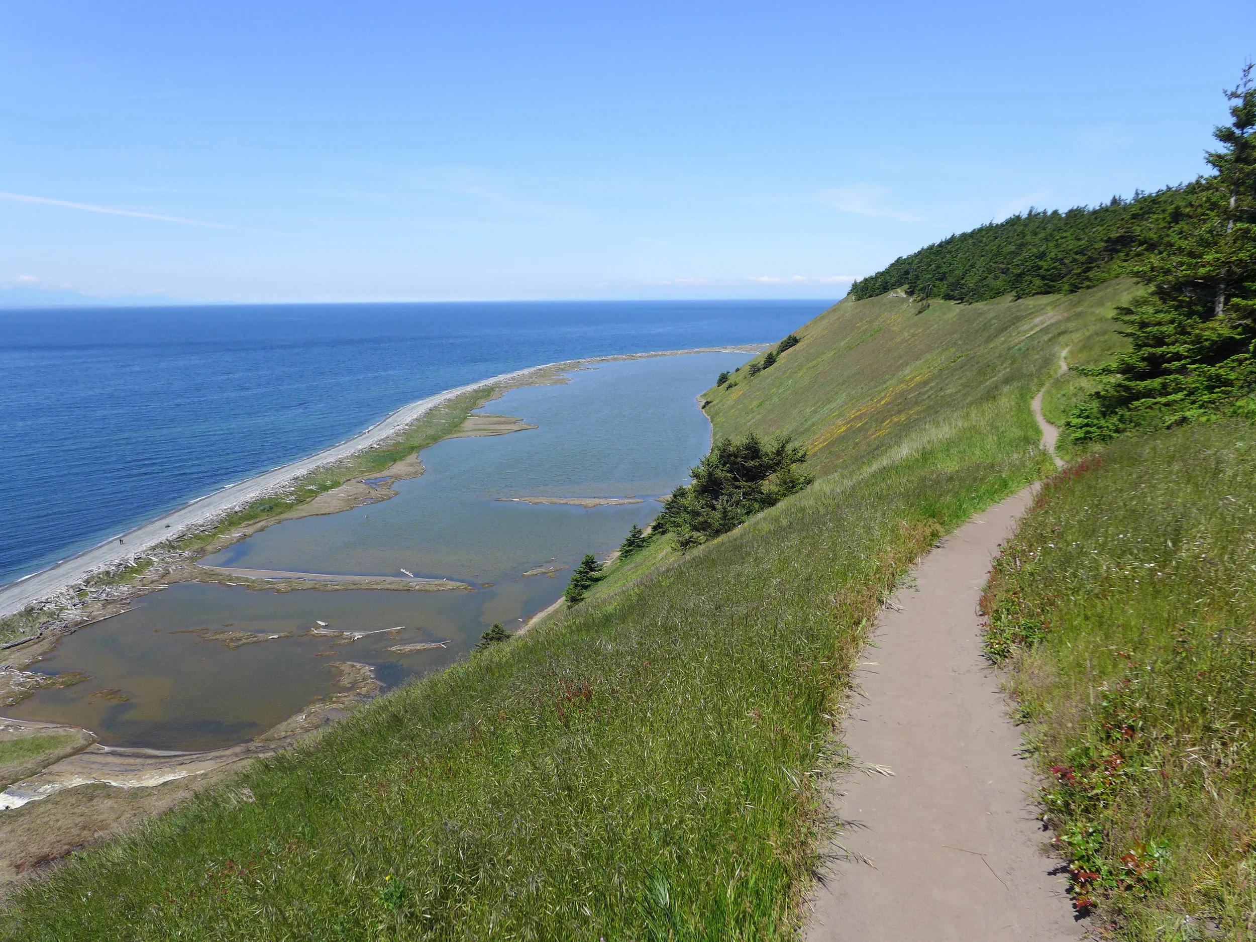 Ebey's Landing