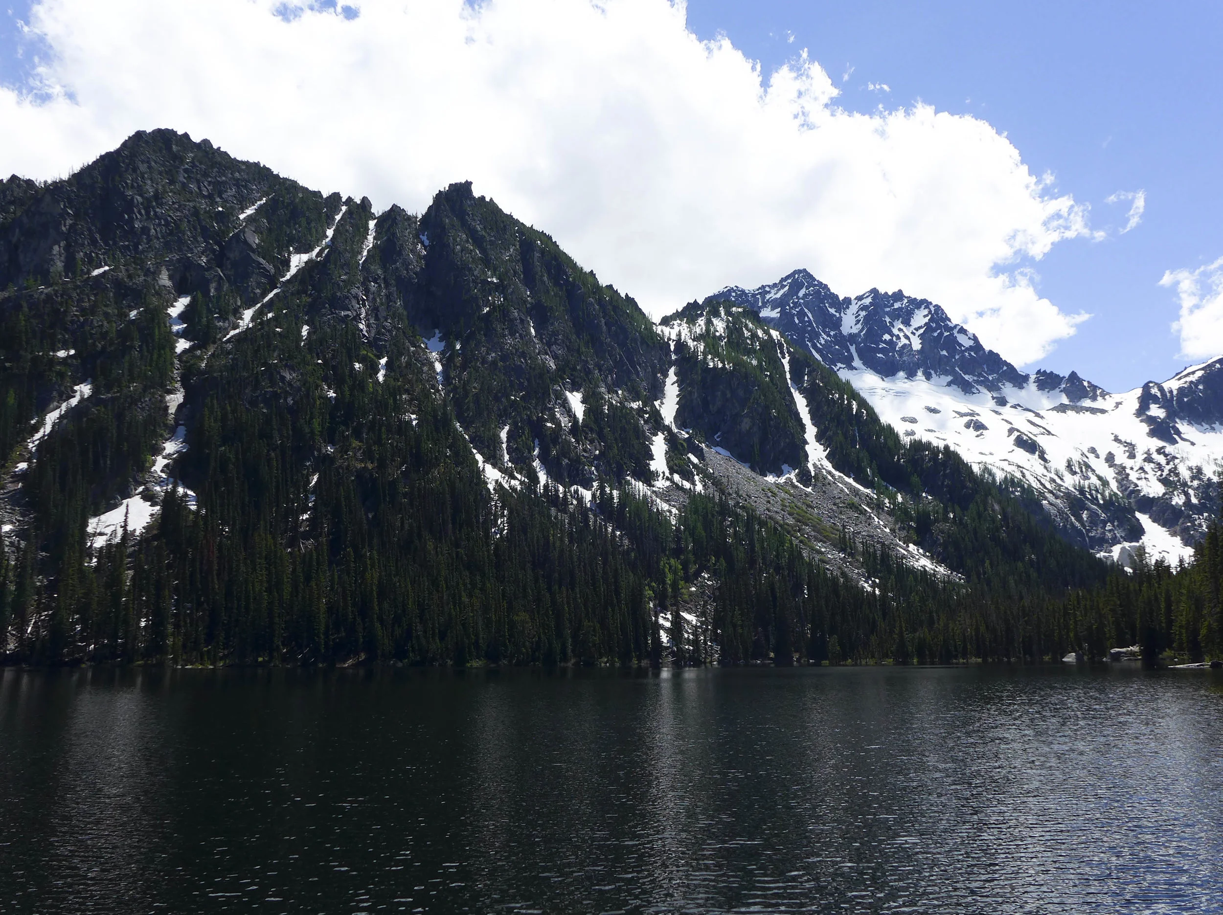Lake Stuart