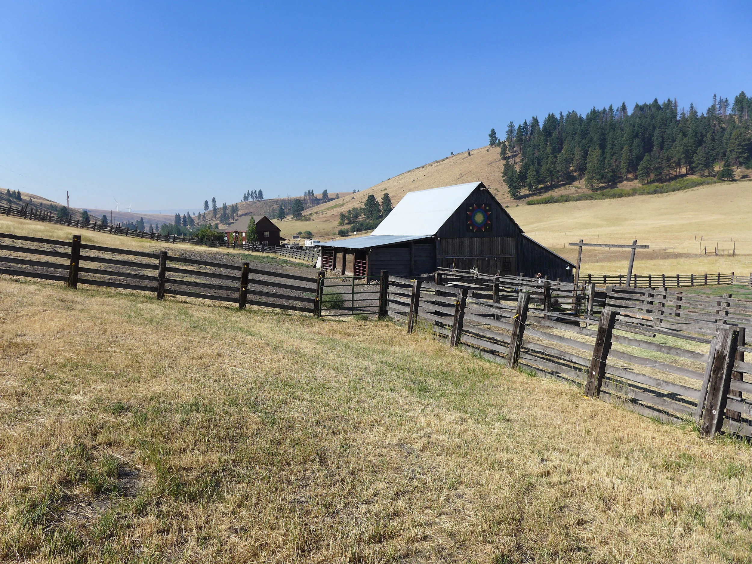 Cle Elum, Washington