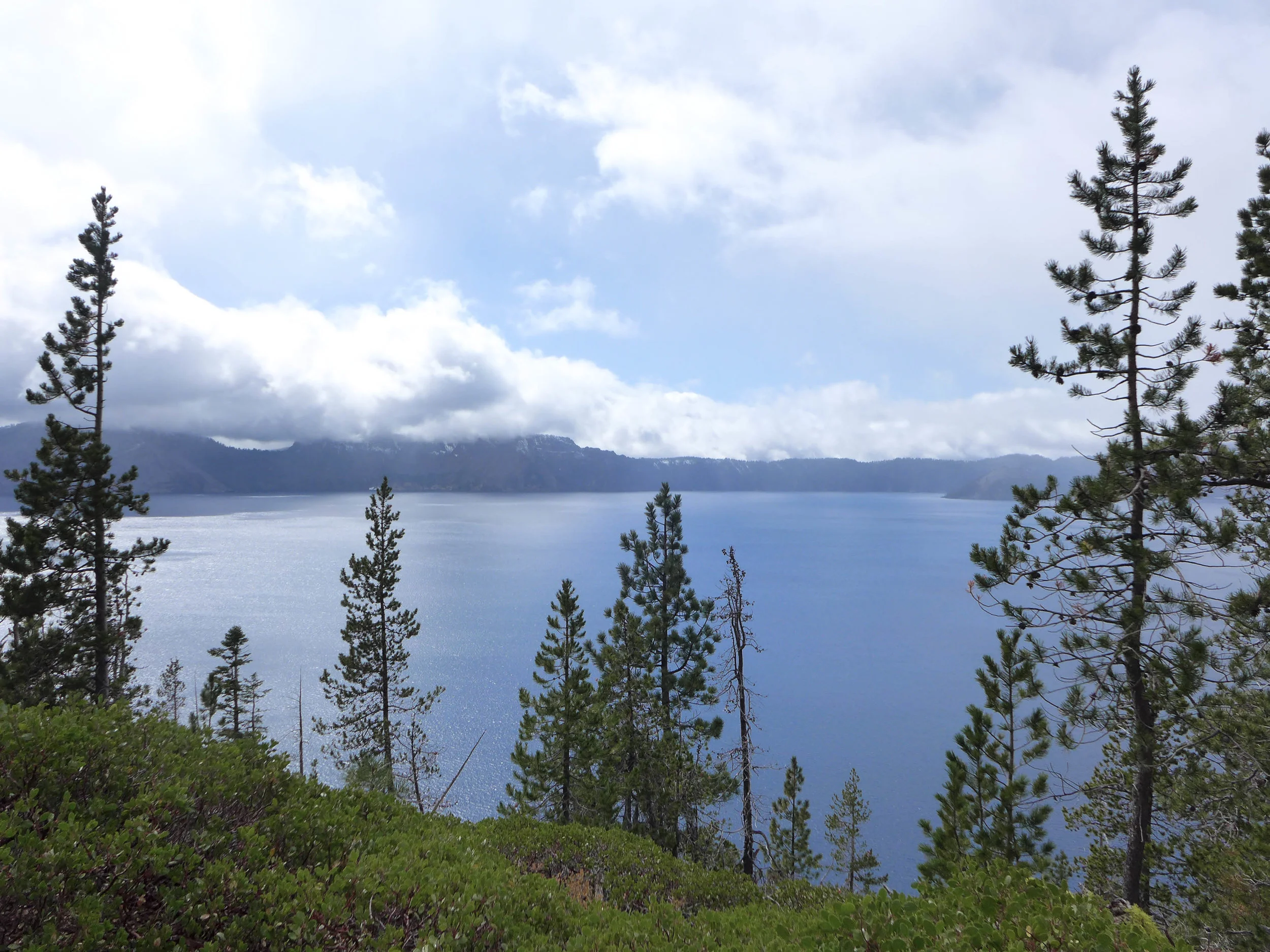 Crater Lake