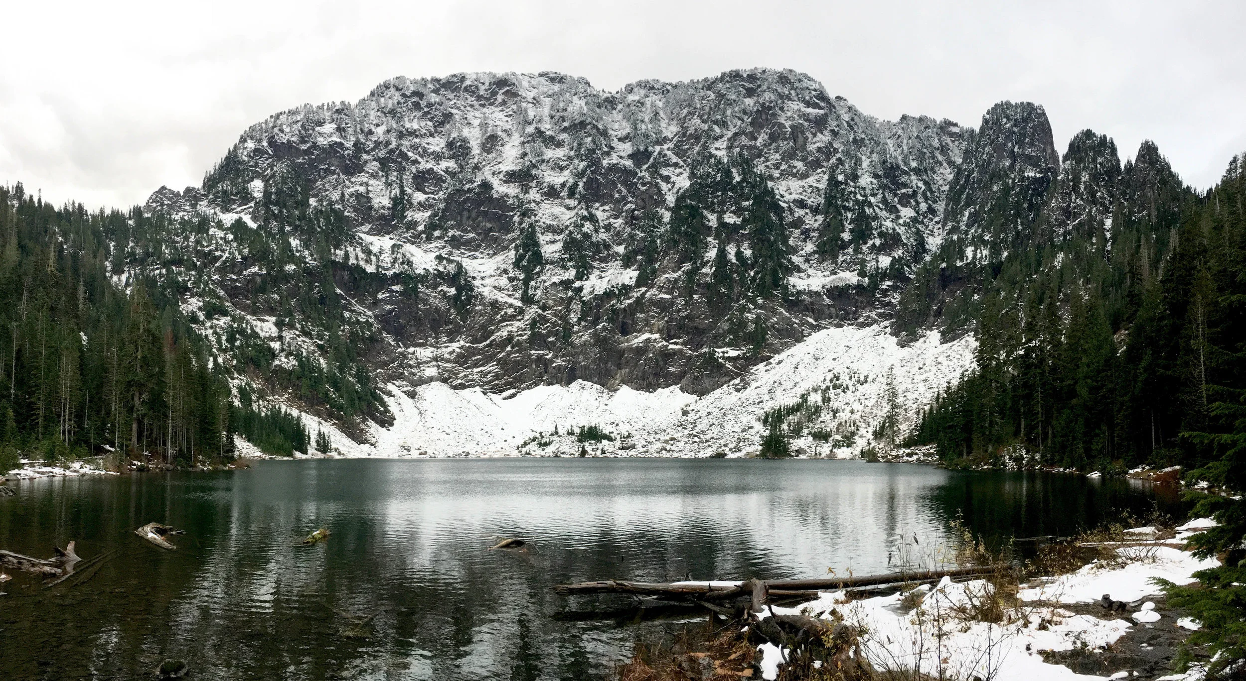 Lake Twentytwo