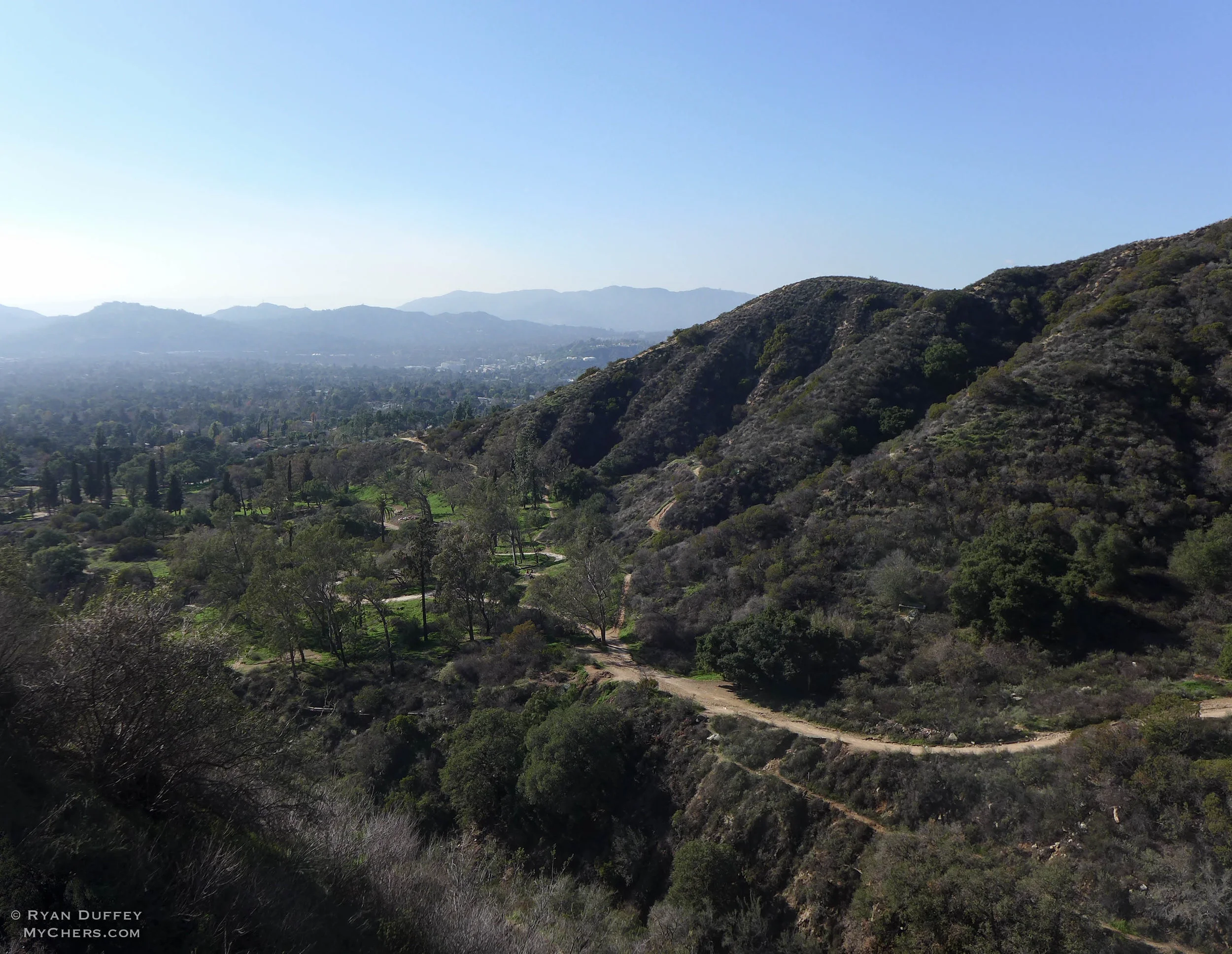 Pasadena, California