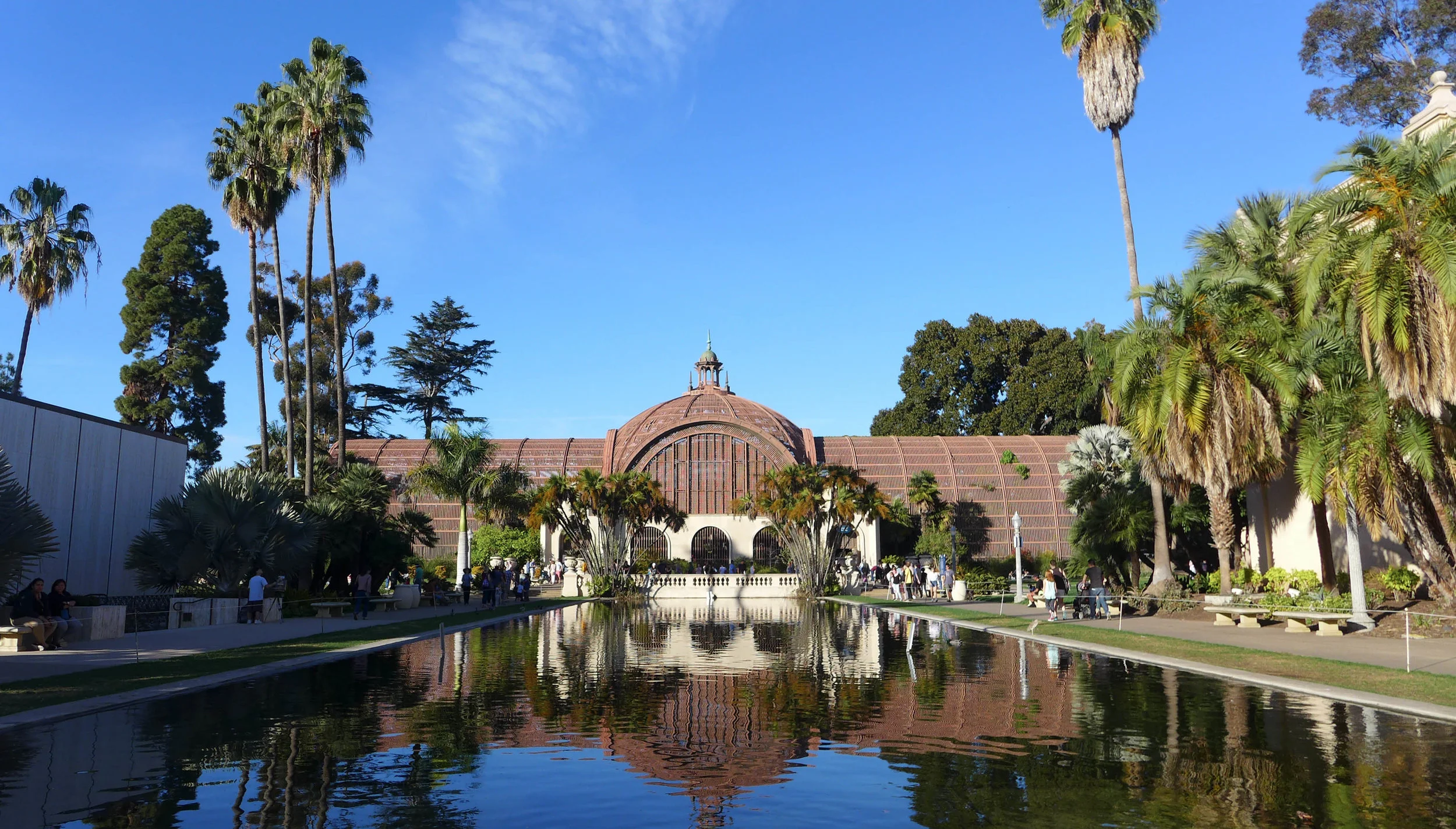 San Diego, California