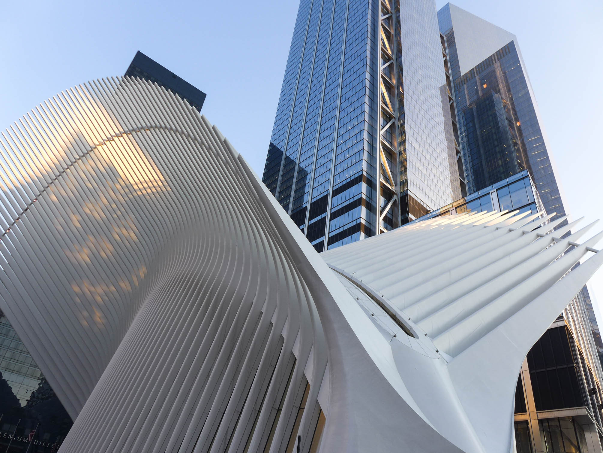 New York, New York